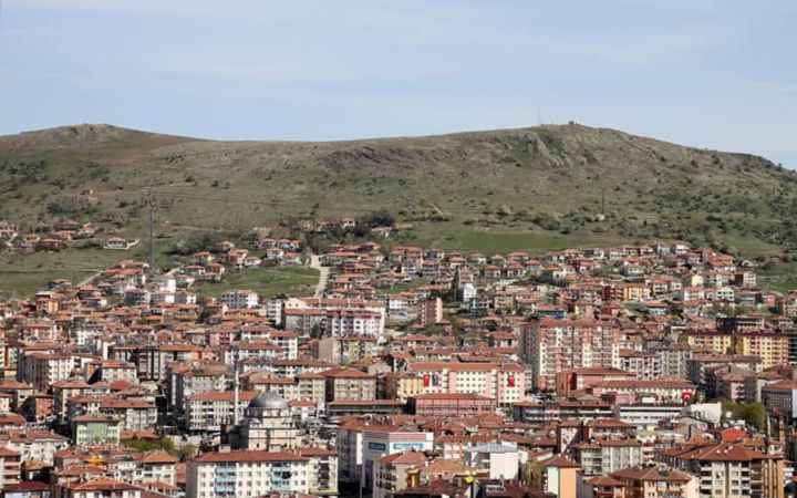Gayrimenkul piyasasındaki sorunlar çözülecek