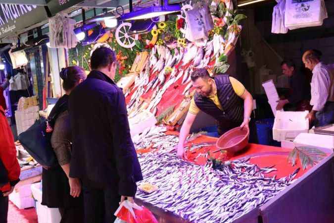 Yozgat'ta balık pişirmenin tüyoları: balıkçılar bu kez pişirdiler