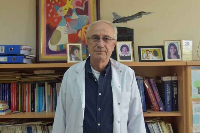 Uzamanlar uyardı: Yozgat okullarındaki hasta çocuk sayısına dikkat!