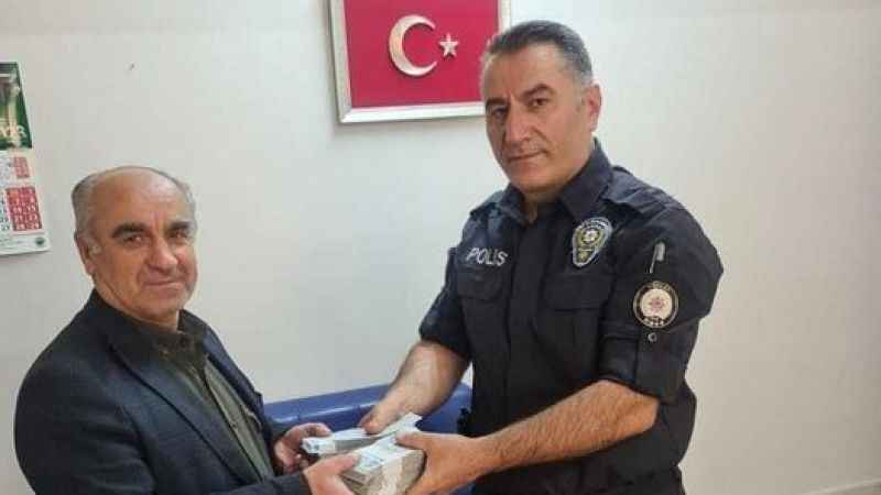Alkışlanacak hareket: Aklına bile getirmedi