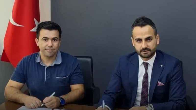 Konya Ovası Projesi (KOP) İdaresi Bölge Kalkınma İdaresi Başkanlığı ile Aydıncık ve Akdağmadeni İlçeleri arasında proje imzaları atıldı