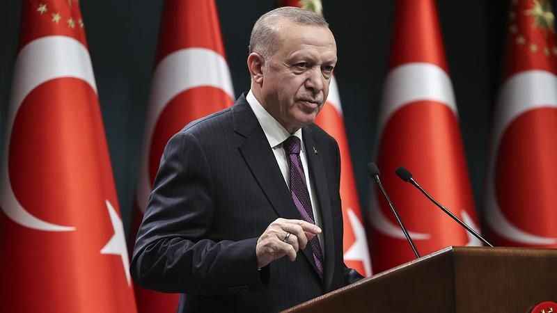 Cumhurbaşkanı Erdoğan'dan Emekliye Son Dakika Müjdesi! 5 Bin TL Verilecek!