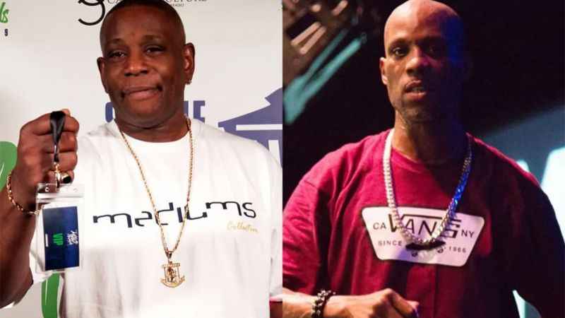 DMX Neden Öldü? DMX Ölüm Sebebi