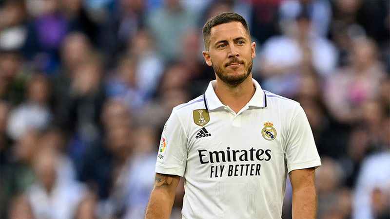Eden Hazard Futbolu Neden Bıraktı?
