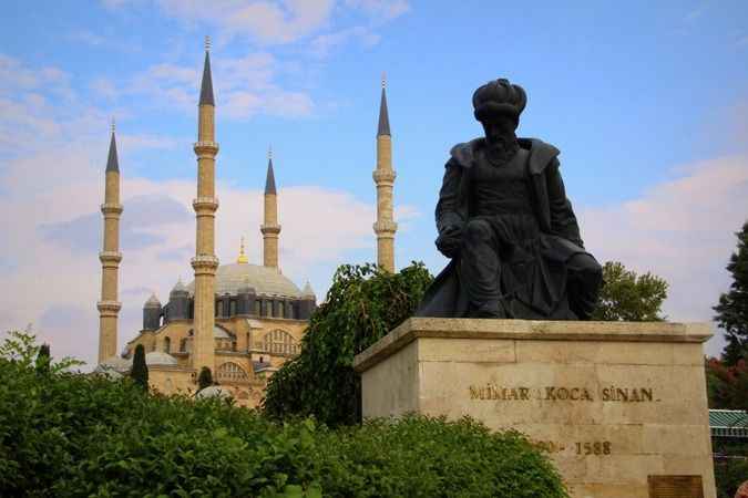 Edirne’ye hangi şehir rakip? İşte o rakip il