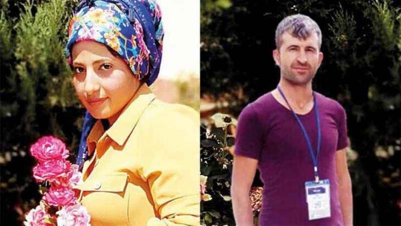 Yozgat'ta Kıskançlık krizine girip eşini öldürmüştü: Aldığı ceza belli oldu