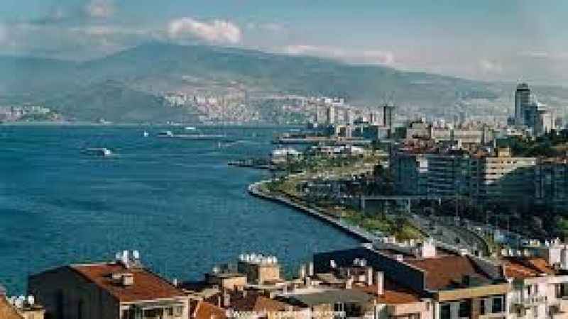 Aydın İline Rakip Şehir Belli Oldu: İşte O Rakip İl