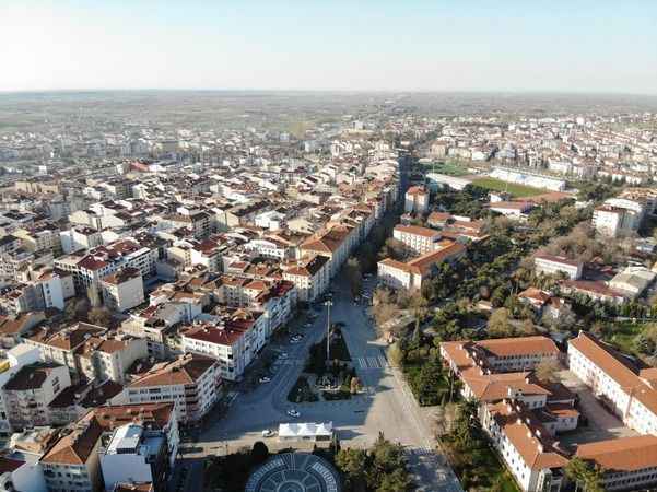 Kırklareli’nin rakip şehri açıklandı: İşte Kırklareli ilinin rakip şehri
