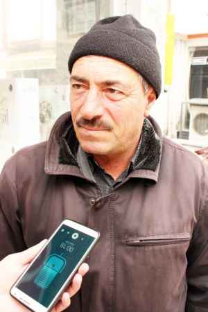 Murat Karatekin ile Yozgat Konuşuyor