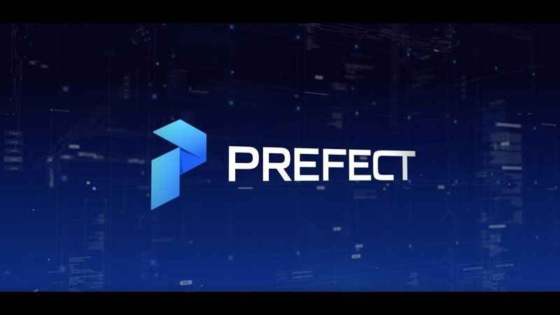 Prefect Nedir?