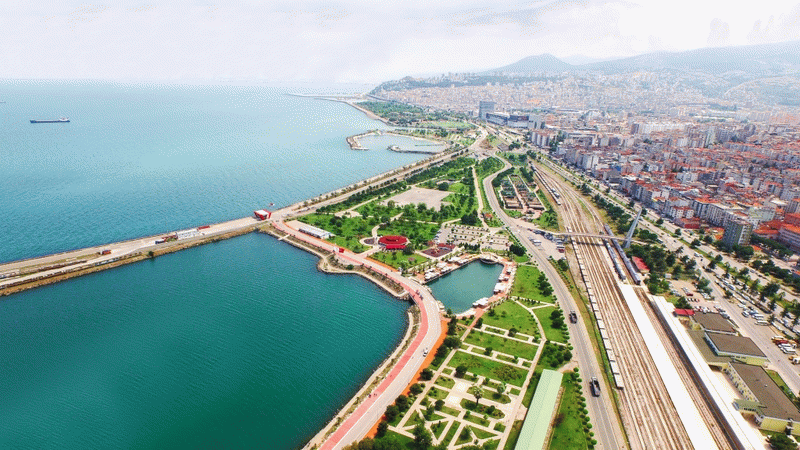 Samsun'un gerçek adı ne: işte o gizemli gerçek