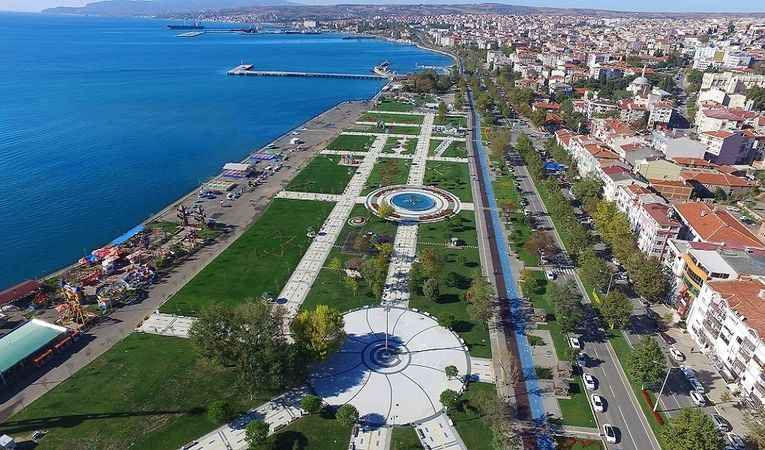 Tekirdağ'a rakip şehir hangi il? Tekirdağ'ın rakip şehri belli oldu
