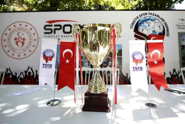 TSYD Ankara Kupası Ertelendi