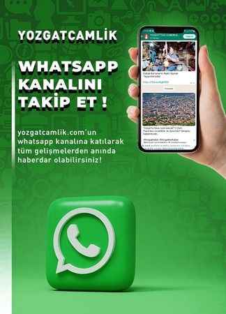 Çamlık Medya WhatsApp Kanalı Artık Sizlerle! Tıklayarak Abone Olun