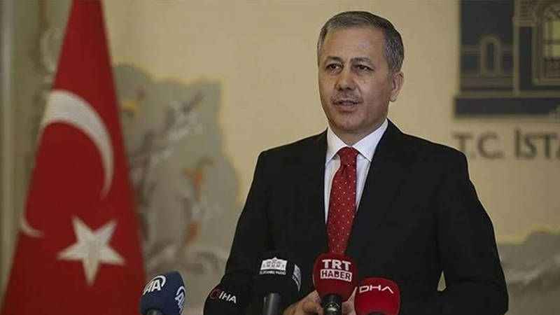 Uyuşturucu İle Mücadelede Medyanın Rolü Paneli: İçişleri Bakanı Ali Yerlikaya Panelin Konuşmacısı Olarak Değerli Bilgiler Verecek