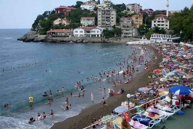 Zonguldak’ın yeni adı ne oldu? İşte Zonguldak’ın yeni ismi