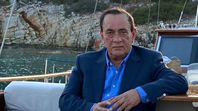 Alaattin Çakıcı Nereli, Kaç Yaşında?