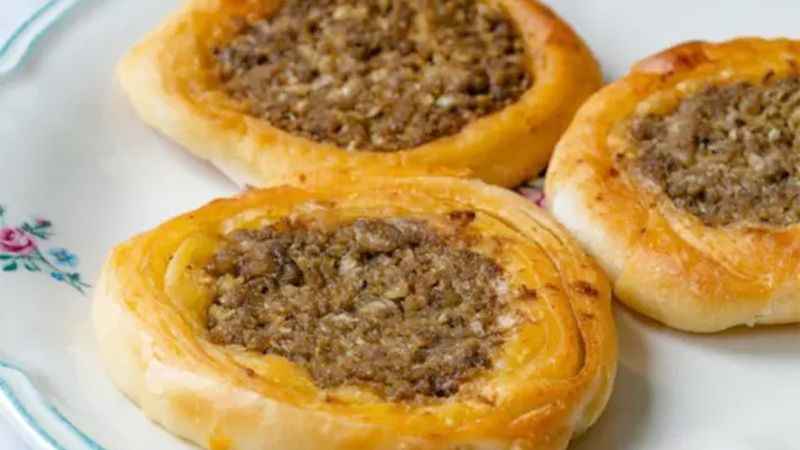 Cantık Pide Nasıl Yapılır?