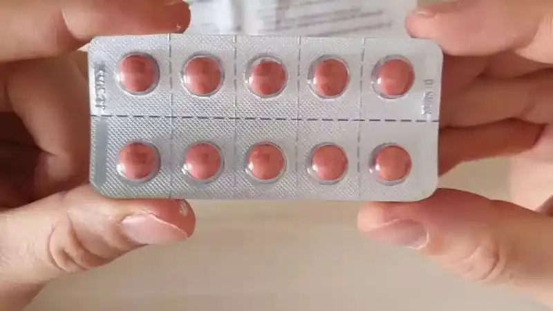Dolorex Nedir? Neden Kullanılır?