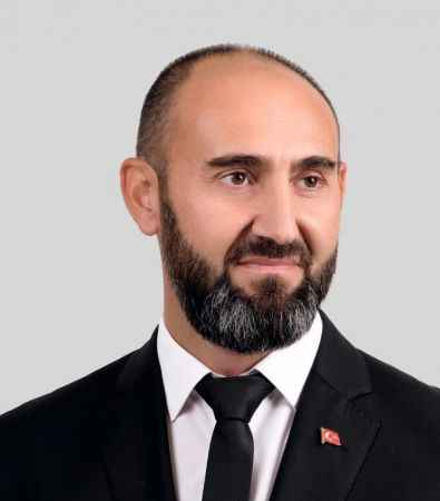 Yozgat'ın Sorgun İlçesi'nde Belediye Meclis Üyesi Ferhat Fidan aday adaylığını açıkladı