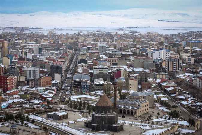 Kars’a rakip şehir hangi il? Kars’ın rakip şehri belli oldu