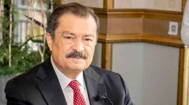 Yozgat son dakika. İl Başkanlığında Yeni Dönem: Devir Teslim Töreni Yarın Gerçekleşecek