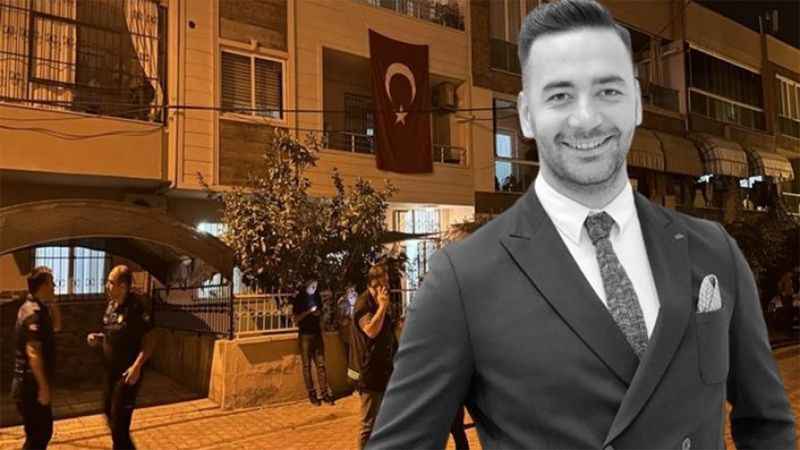 Mehmet Emre Teke kimdir?