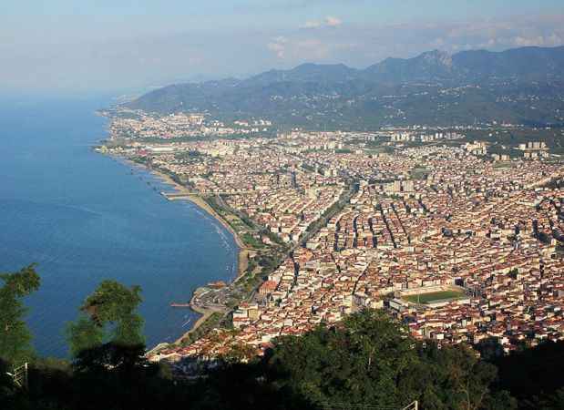 Ordu iline hangi şehir rakip? Ordu’nun rakip şehri açıklandı