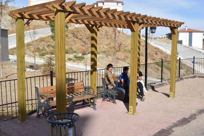 Yozgat Parkları: En iyi parkları hangileri? İşte Yozgatlının tercih ettiği o parklar