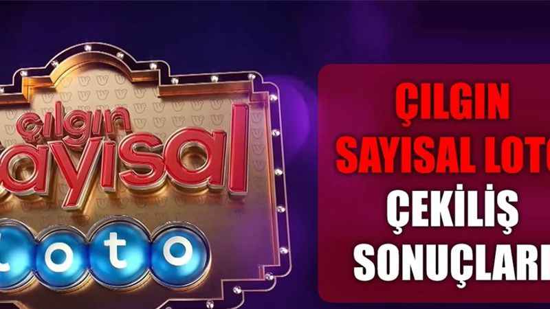 11 Ekim 2023 Sayısal Loto Çekiliş Sonuçları: Açıklandı Mı?