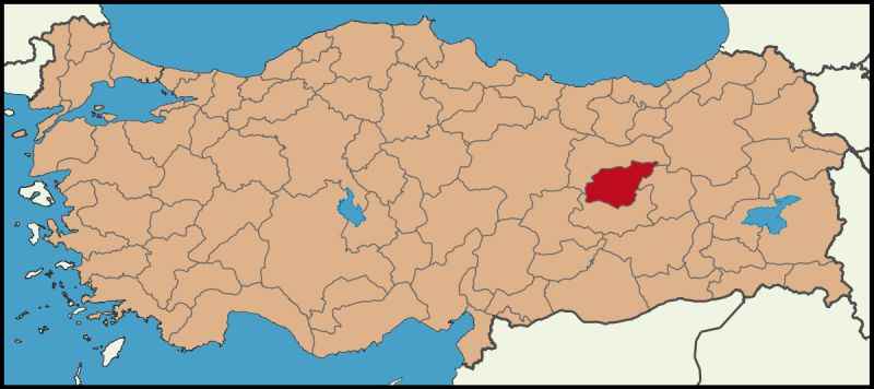 Tunceli’ye hangi şehir rakip? İşte Tunceli’nin rakibi il