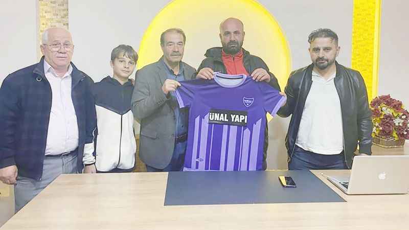 Tuzkaya Futbol Kulübü hoca sorununu çözdü