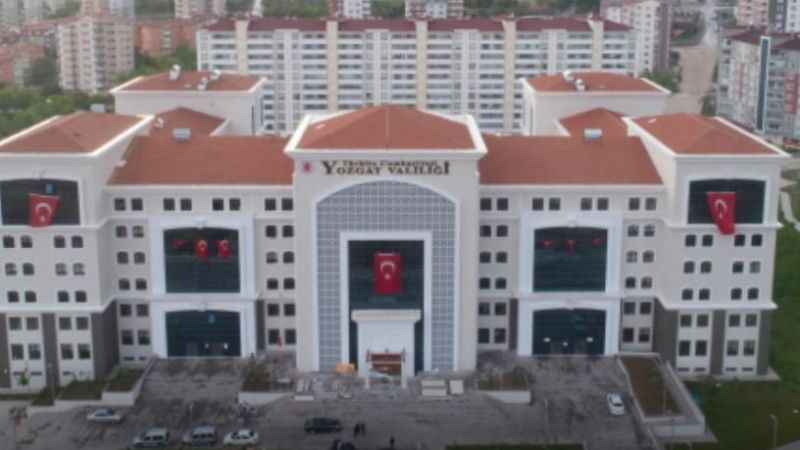 Yozgat son dakika. Valilik uyardı uymayana ceza yolda!