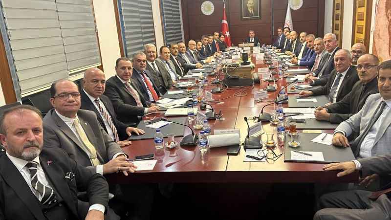Yeni Emlak Yönetmeliği Uygulamaları ve Emlakçılar Sektöründe Değişim Rüzgarları