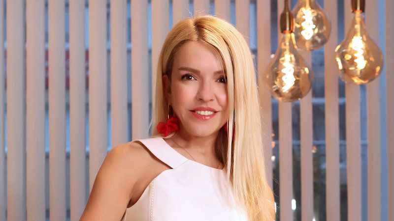 Aylin Çetinkaya Kimdir, Ne İş Yapıyor?