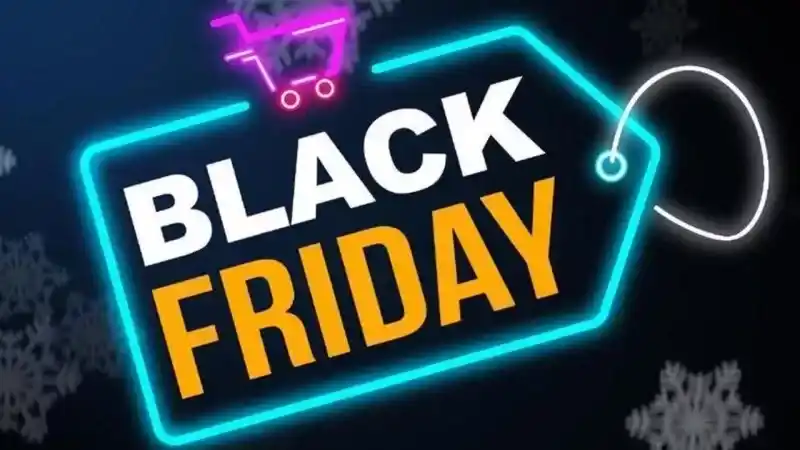 Black Friday 2023 Ne Zaman? Kara Cuma indirimleri Hangi Gün?