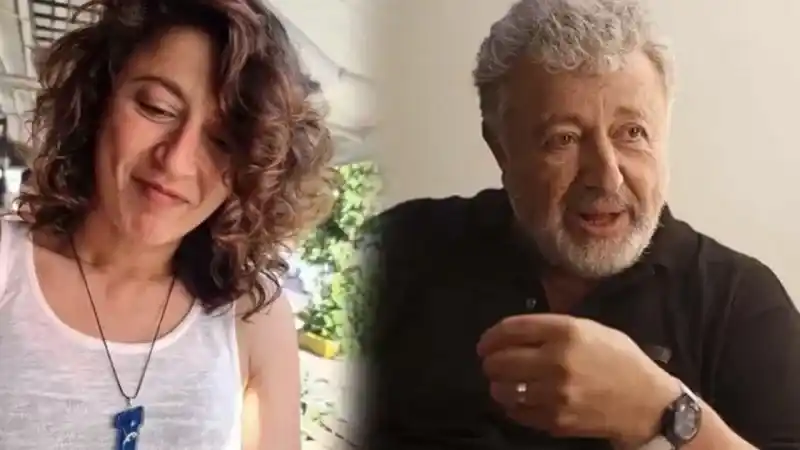 Duygu Nebioğlu Kimdir? Duygu Nebioğlu Metin Akpınar'ın Kızı mı?