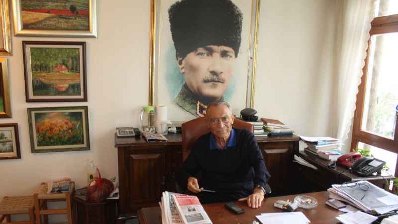 Emlak Uzmanı Salim Taşcı’dan sektör değerlendirmesi: Konutta Son 20 Yılın En Sıkıntılı Dönemi