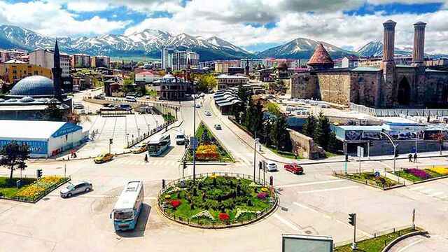 Erzurum neyi ile meşhur?