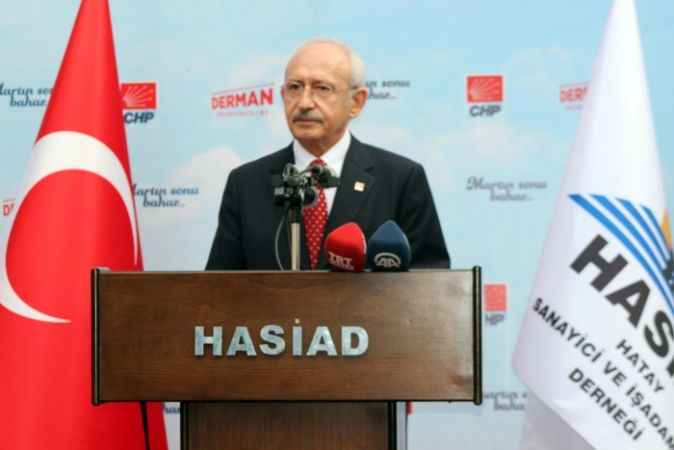 Yozgat'ın mercimeğini soran yok!