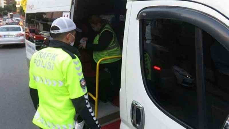 Okul Çevrelerine Yönelik Güvenlik Önlemleri Artırıldı: Ankara Emniyetinden Örnek Uygulama