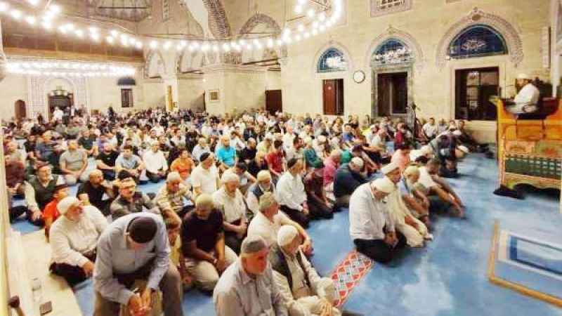 2024 Yılında Mübarek Günler: Üç Aylar ve Kandiller Ne Zaman?
