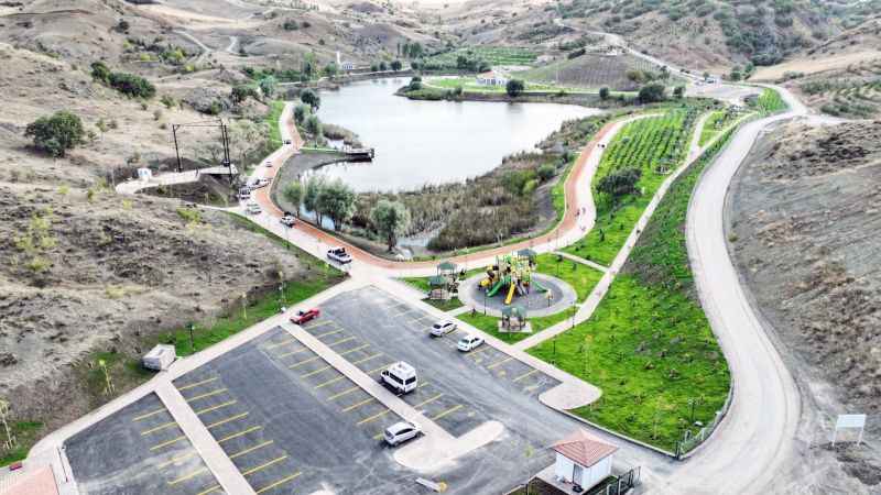 Keçiören Belediyesi duyurdu Ömer Faruk Bostan konser verecek