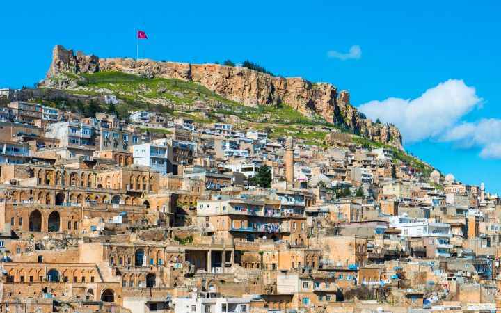 Mardin neyi ile meşhurdur