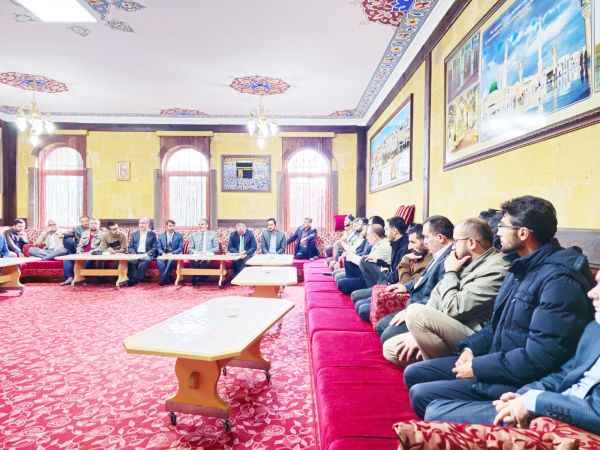 Yozgat'ta ÇEDES Projesi Yeni Eğitim Öğretim Yılında da Devam Ediyor