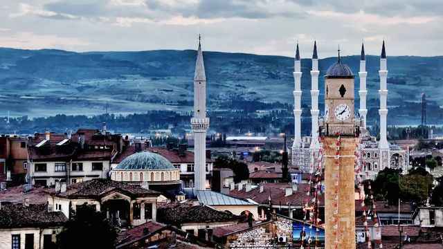 Çorum’a rakip şehir belli oldu! İşte Çorum’un rakibi il