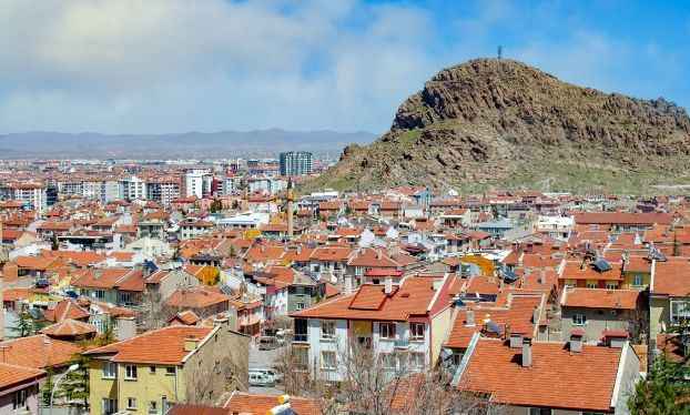 Afyon’a rakip şehir hangi il? İşte Afyon’un rekabet ettiği şehir