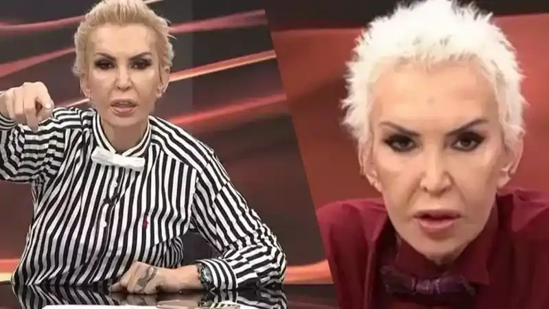 Seyhan Soylu Kimdir?