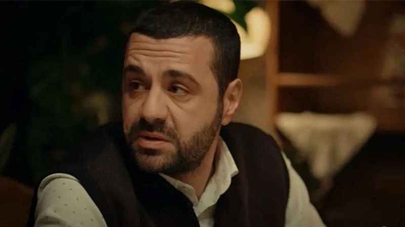 Ömer Dizisi Tahir Kimdir?