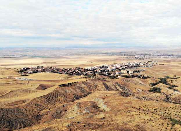 Yozgat'ta beş dakikada iller arası seyehat! Cumhurbaşkanı Erdoğan'a mektup yazdıran olay!